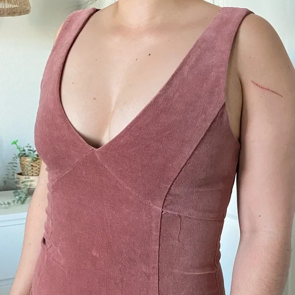 Forever 21 | Dresses | Little Mauve Fitted Dress | Poshmark Forever 21 | Dresses | Little Mauve Fitted Dress | Poshmark